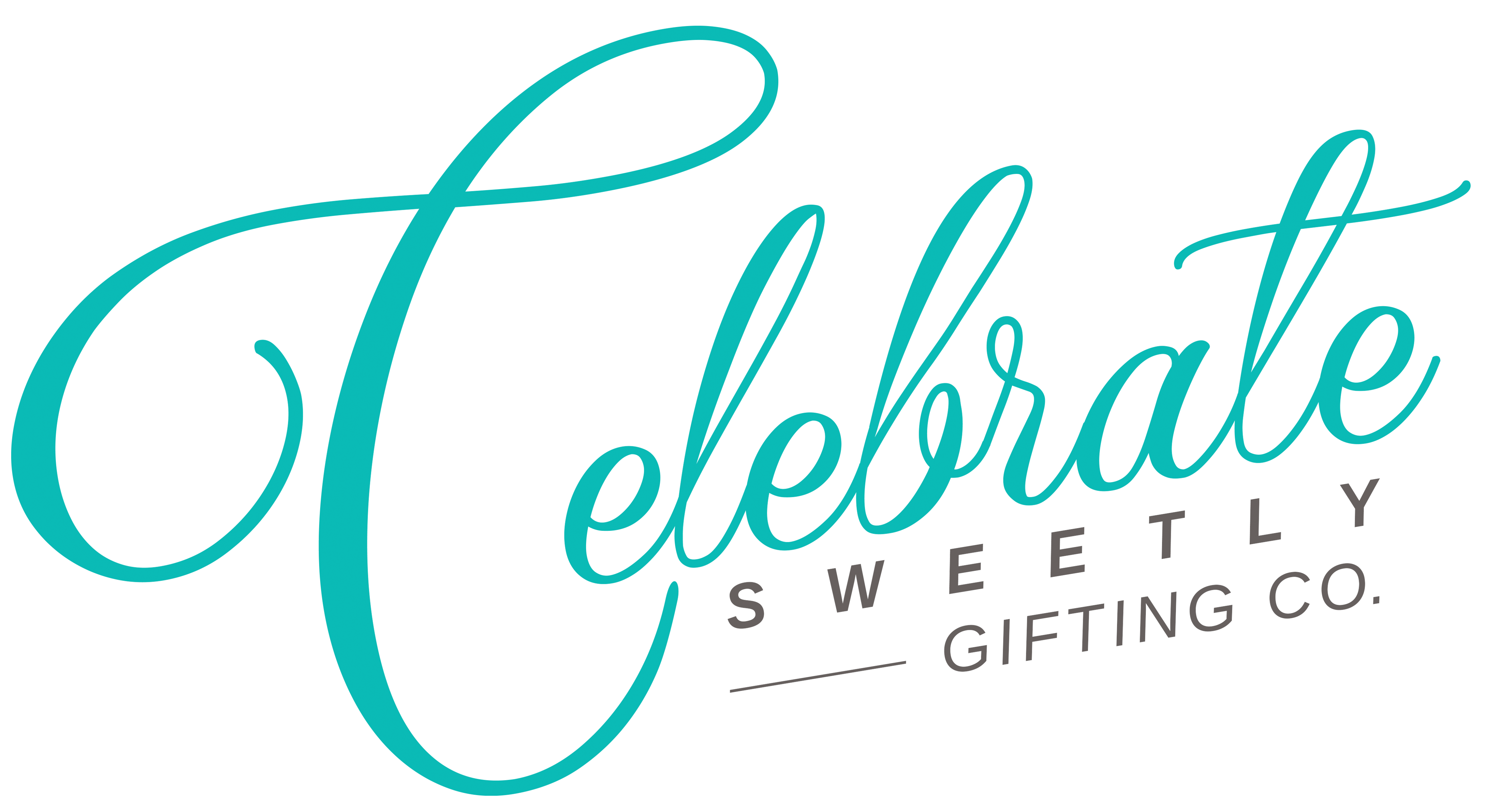 Celebrate Sweetly Gifts