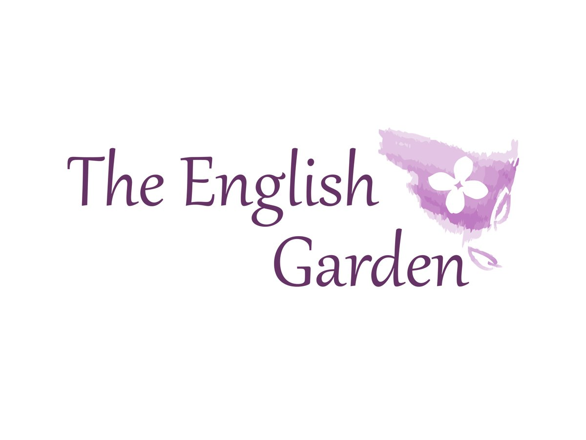 The English Garden