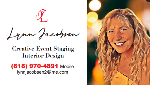 Lynn Jacobsen_ Creative Event Design