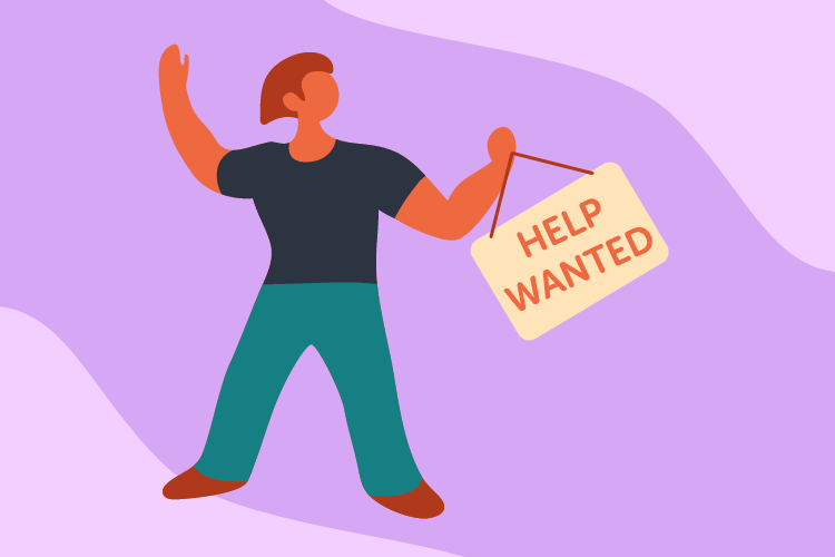 TS & Paz de Cristo - meal service 2/16/25 Banner