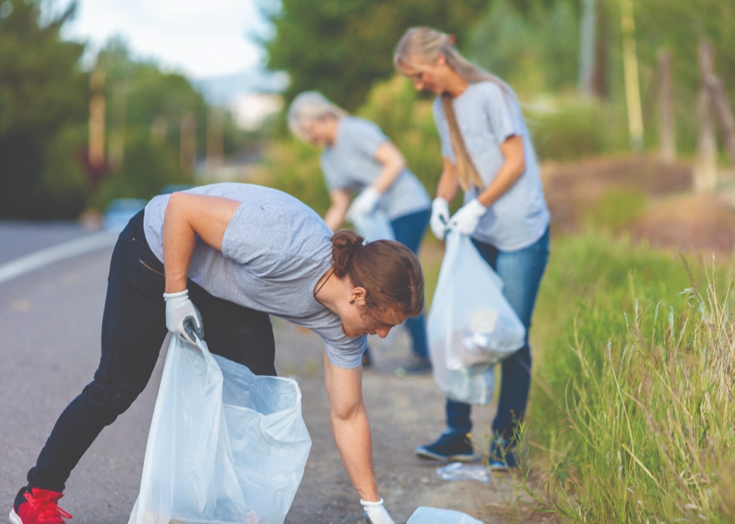 Day of Service