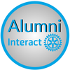 Interact Alumni Badge