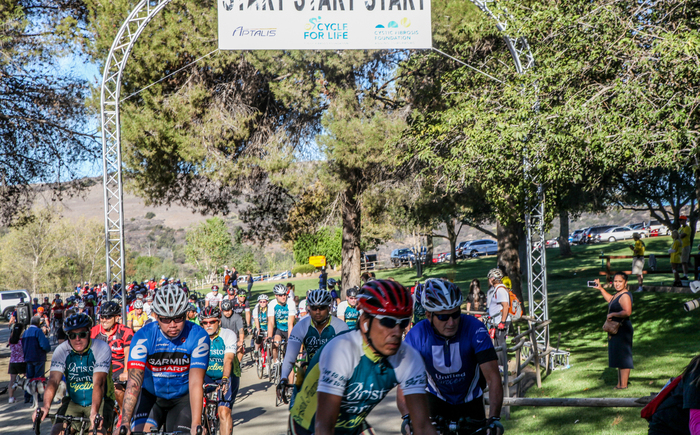 CF Cycle for Life 2016 Banner