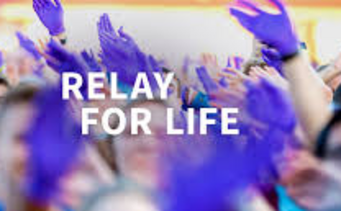 American Cancer Society Relay For Life Volunteer Opportunities SW Washington Banner
