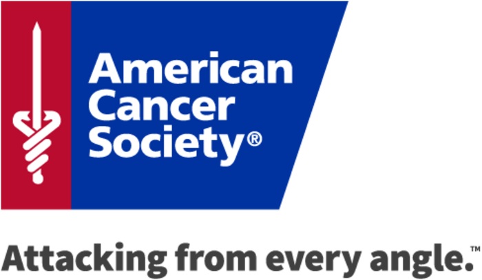 American Cancer Society Tacoma, Washington Banner