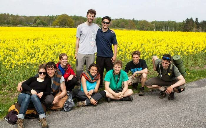 Field Study Banner