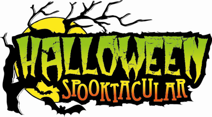Halloween Spooktacular! - Young Professionals of Orange County  Banner