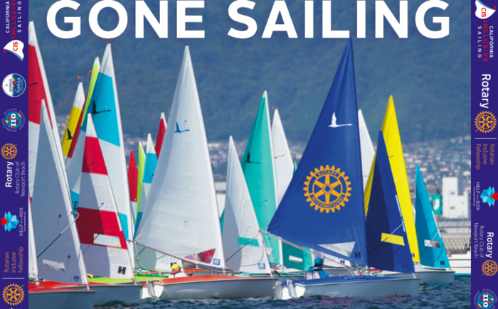 Inclusive Boats for 2020 Hansa Worlds International Regatta Banner