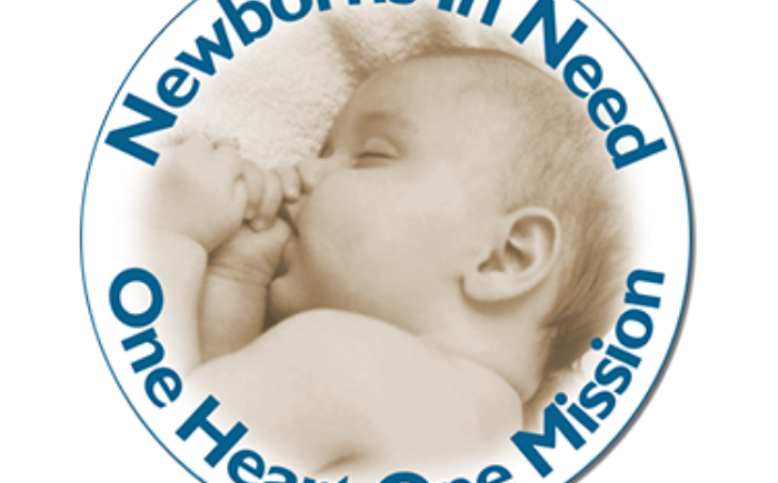 Newborns in Need Banner