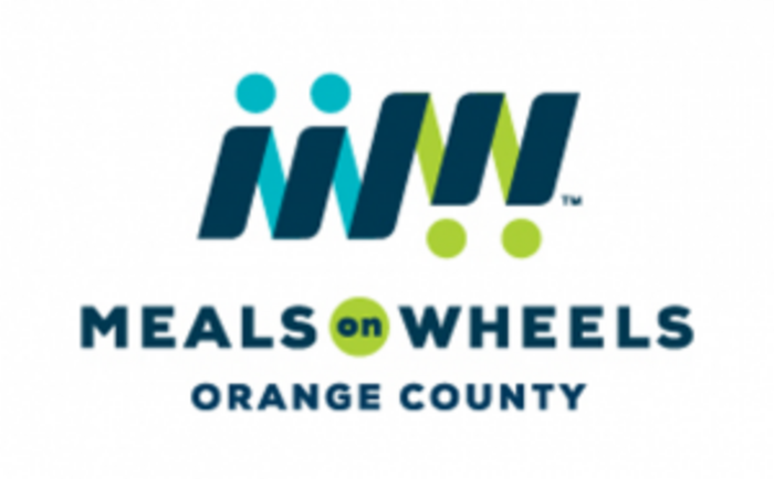 Volunteering with Meals On Wheels Orange County Banner
