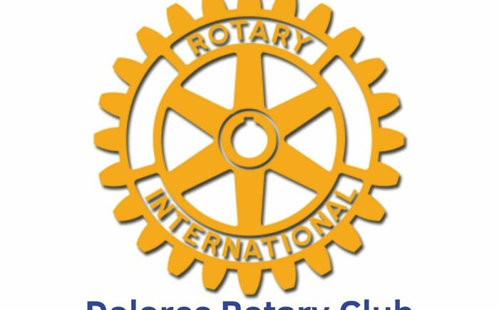 Attend a Rotary Meeting / Become a Guest Speaker Banner