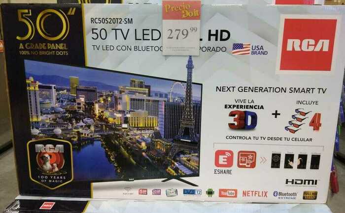 New TV and Cable Service for Bocas Seniors Banner
