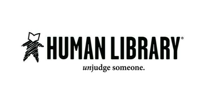 Sedona Human Library Banner