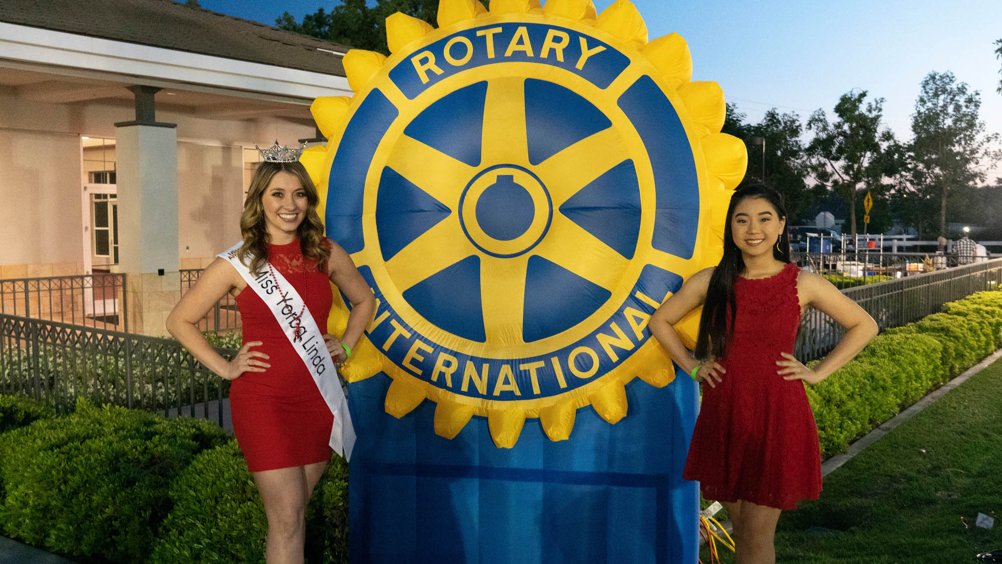 Givsum 35th Annual Lobsterfest > Yorba Linda Sunrise Rotary Club