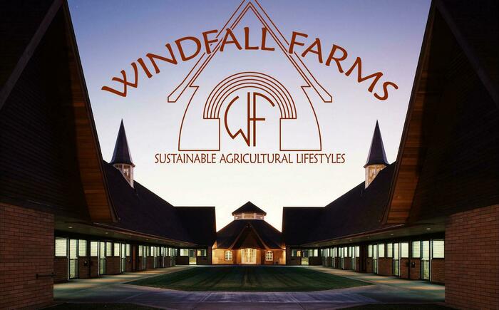 Derby Day Wine Fest at Windfall Farms: Vendor Registration Banner