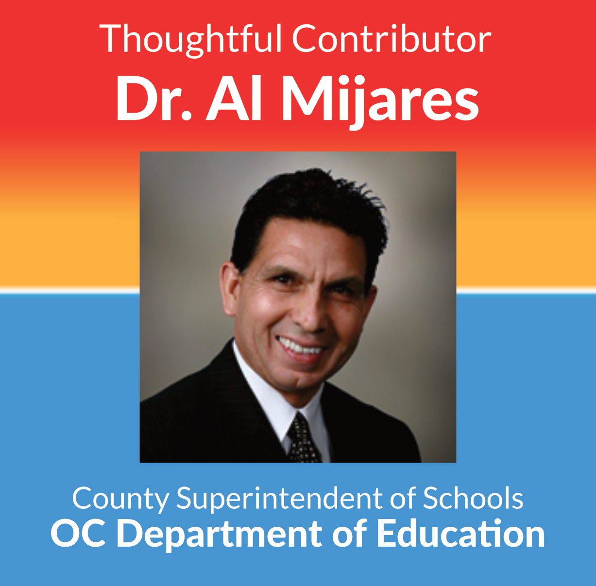 Givsum Orange County Community Leadership Summit 2022 > Institute for