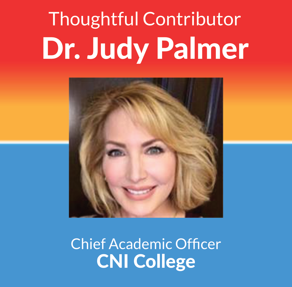 Givsum Orange County Community Leadership Summit 2022 > Institute for