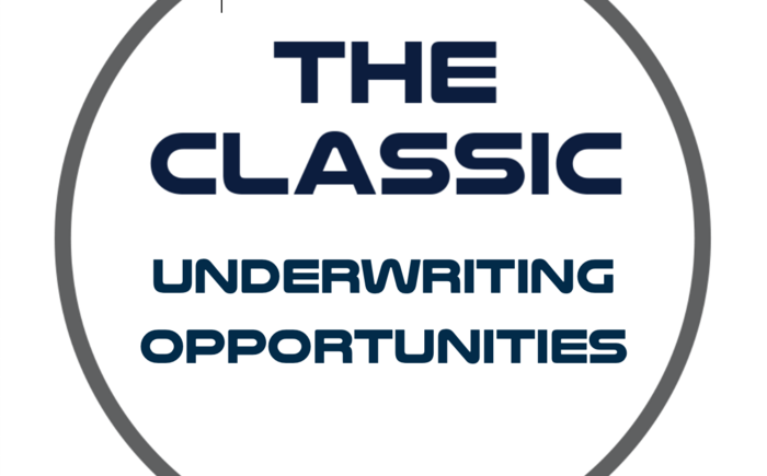 2022 Underwriting Opportunities - Tournament Advertising Banner