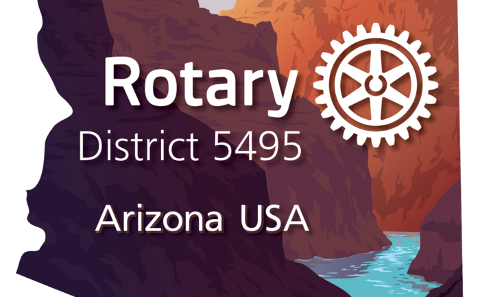 Approval vote of Rotary District 5495 Budget 2022 - 2023 Banner
