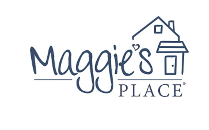 Tempe South Rotary & ASU Rotaract - Maggie's Place Banner