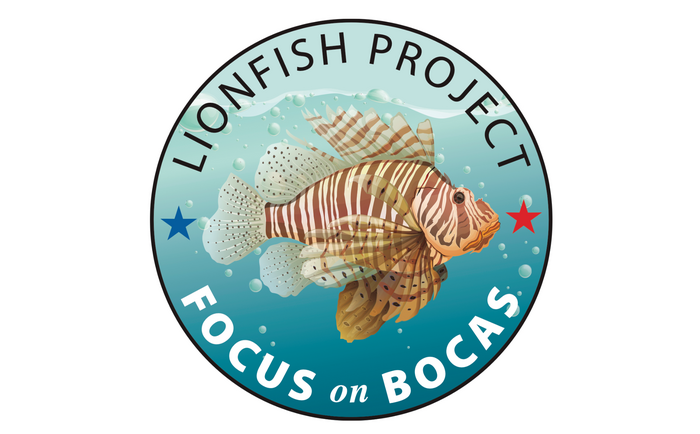 Help Bocas Fishermen Slay More Lionfish Banner