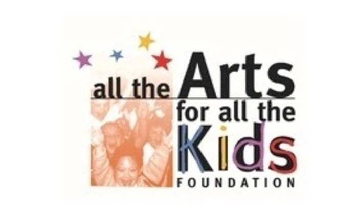 2022 All the Arts for All the Kids Foundation Summer Arts Adventure Camp Banner
