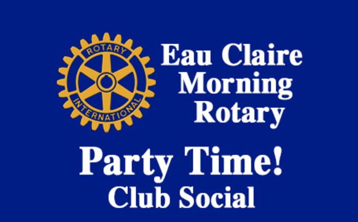Club Social at Beaver Creek Banner