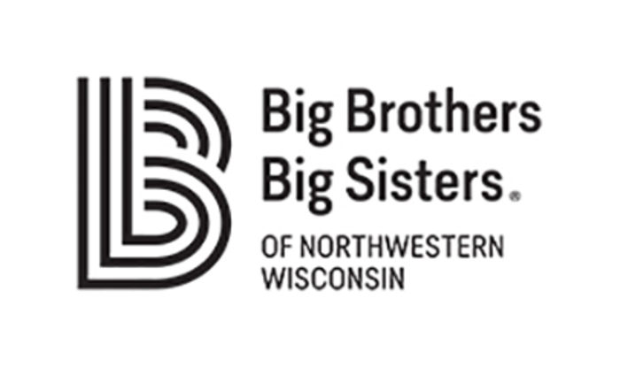 Big Brothers Big Sisters of Northwestern Wisconsin Banner