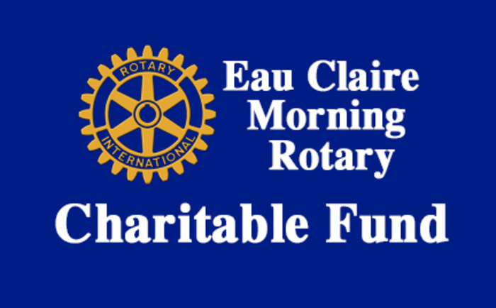 Morning Rotary Fund Banner