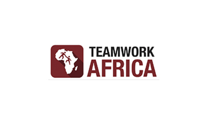 Teamwork Africa Banner