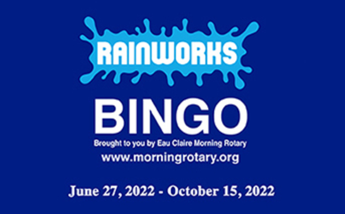 Rainworks Bingo Banner