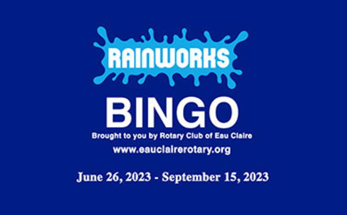 Rainworks Bingo Banner