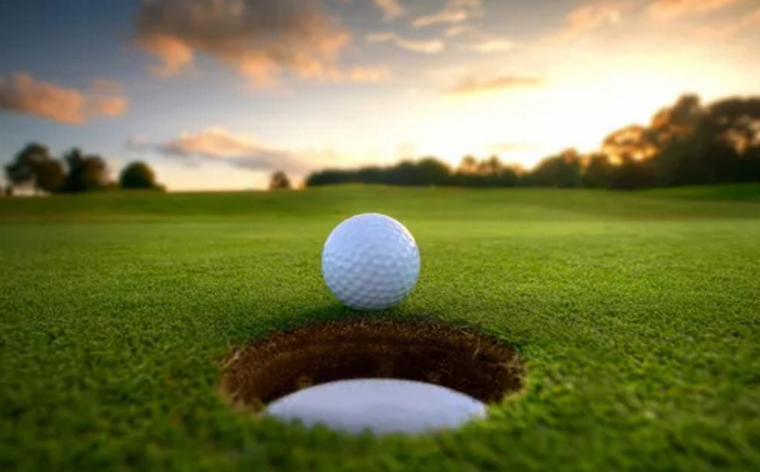 2022 Scottsdale Rotary Charity Golf Classic Banner