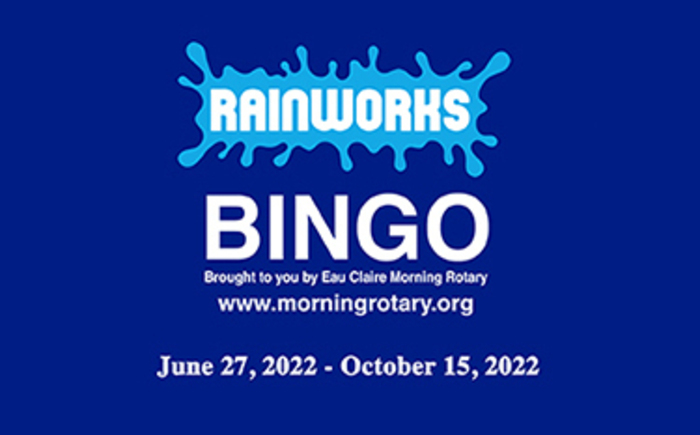 Rainworks Bingo - Prizes Banner