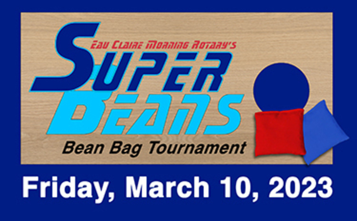 Super Beans Tournament Rules Banner