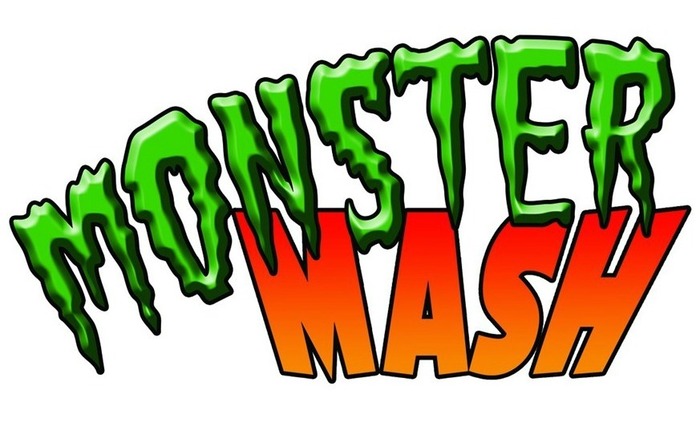 Tempe South Rotary & the TCH Monster Mash!  Banner