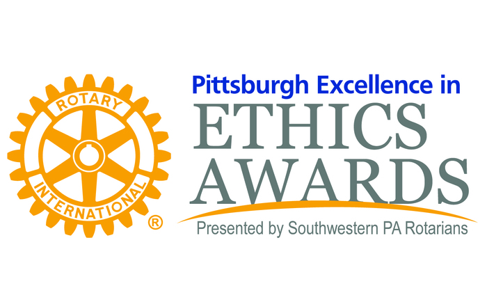 2022 EXCELLENCE IN ETHICS AWARDS Banner
