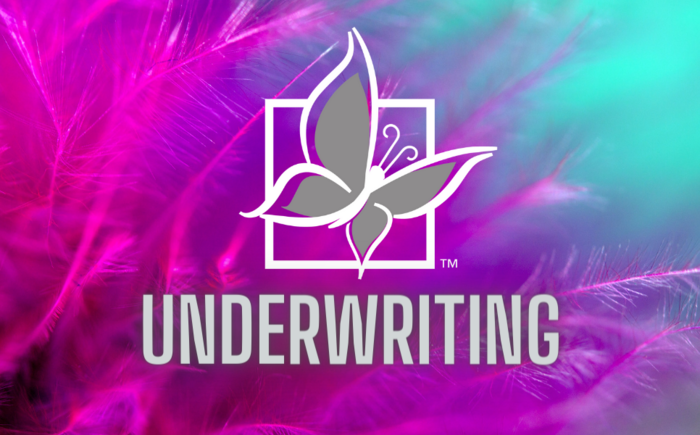  Underwriting | Benefits and Marketing Banner