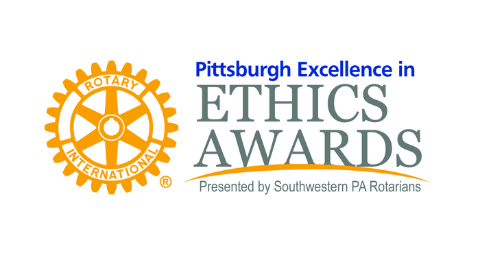 2023 EXCELLENCE IN ETHICS AWARDS • Presented May 2024 Banner