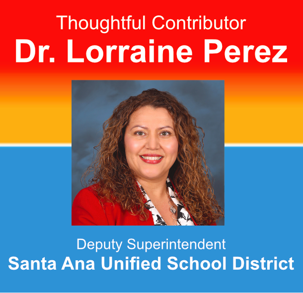 Givsum Orange County Community Leadership Summit 2023 > Institute for