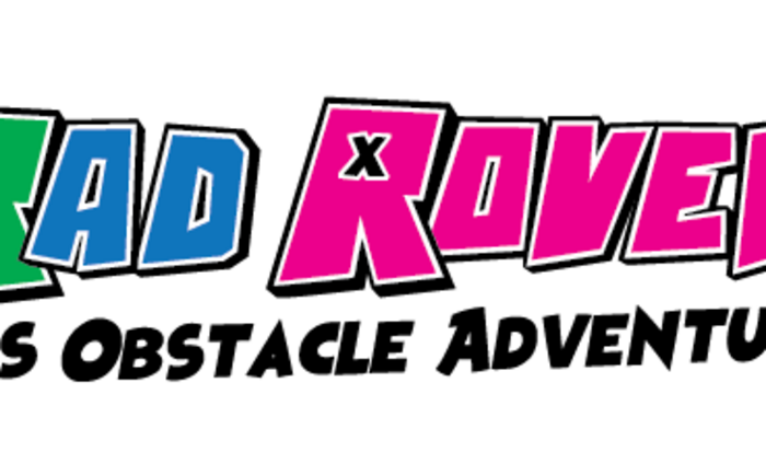Rad Rover Banner