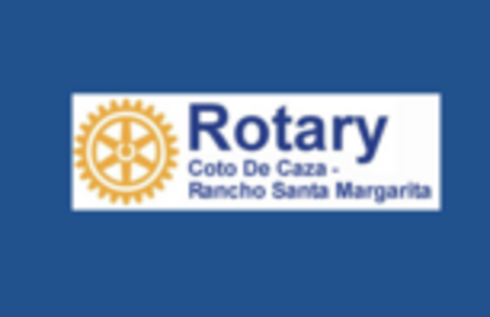 40th Anniversary Party For Rotary Club Of Coto-RSM @ Celinda's RSM Banner