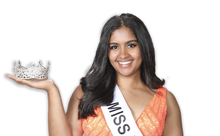 2023 Miss Tustin Scholarship Competition Banner