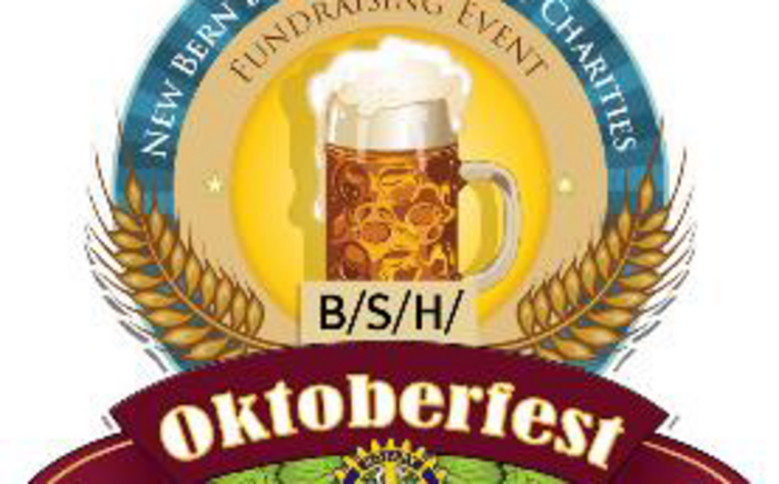 B/S/H/ OKTOBERFEST TICKETS Banner