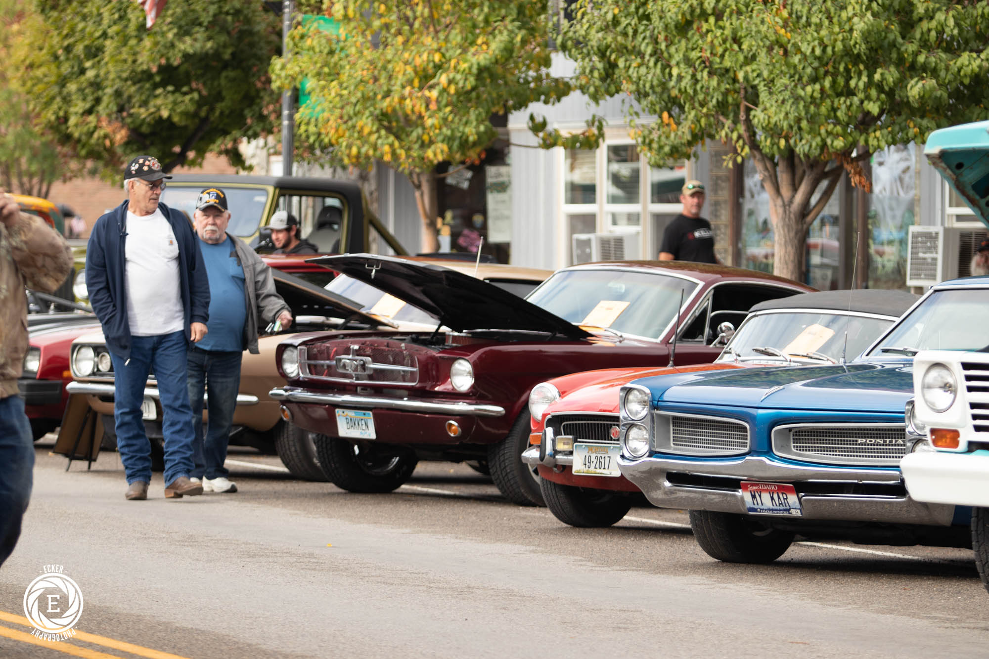 Givsum Townsend Fall Fest Car Show 2023 > Rotary Club of Townsend, MT