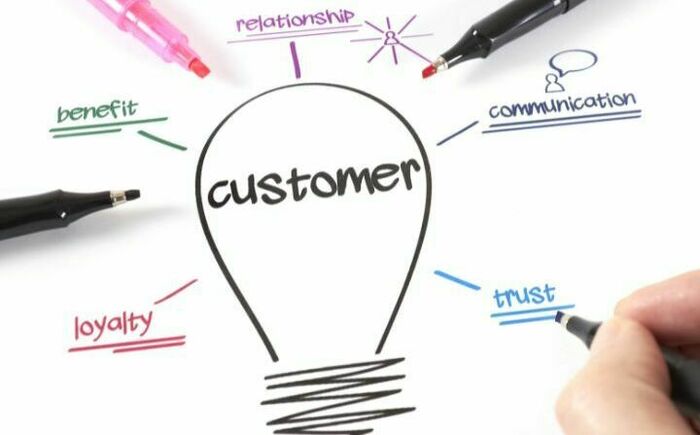 Webinar: Customer Services Matters Banner