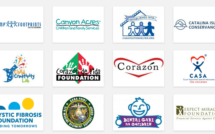 Nonprofit FLOC Partnership Application Banner