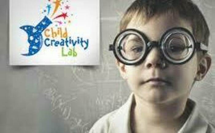 Awareness with Child Creativity Lab Banner