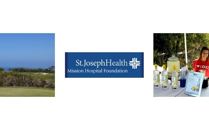 Mission Hospital Golf Classic at Pelican Hill Banner