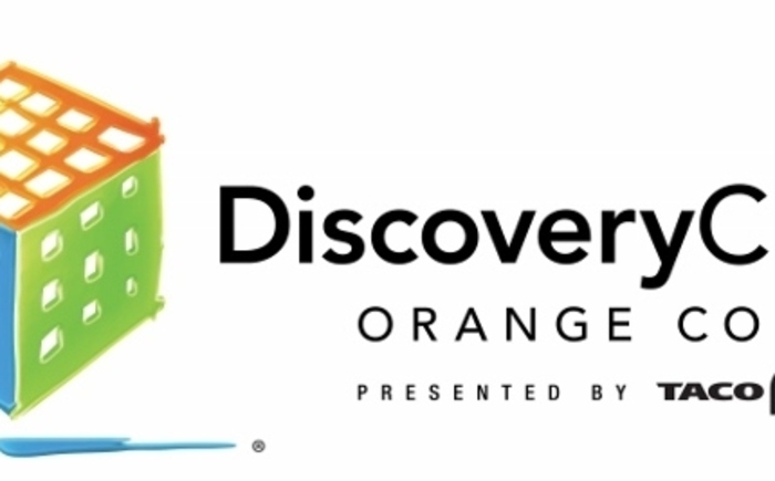 Mystery Mixology Night! -Discovery Cube of Orange County - 8/21/15, 7pm Banner